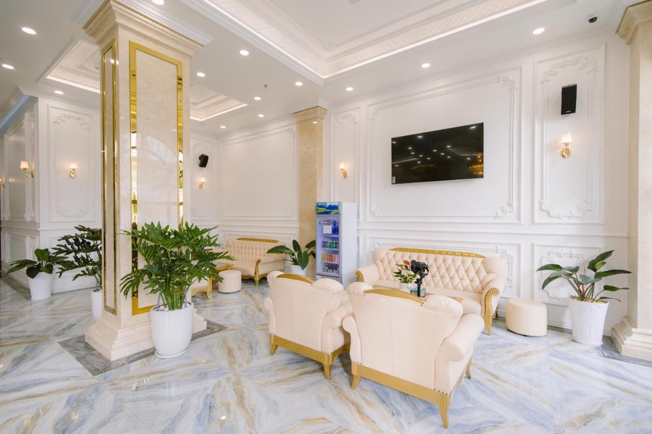 Thuan Phat Hotel Soc Trang Zewnętrze zdjęcie