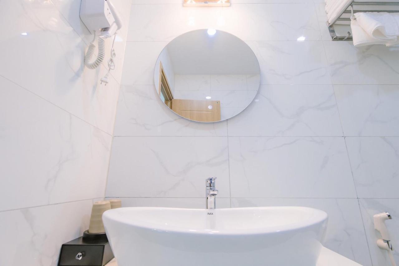 Thuan Phat Hotel Soc Trang Zewnętrze zdjęcie