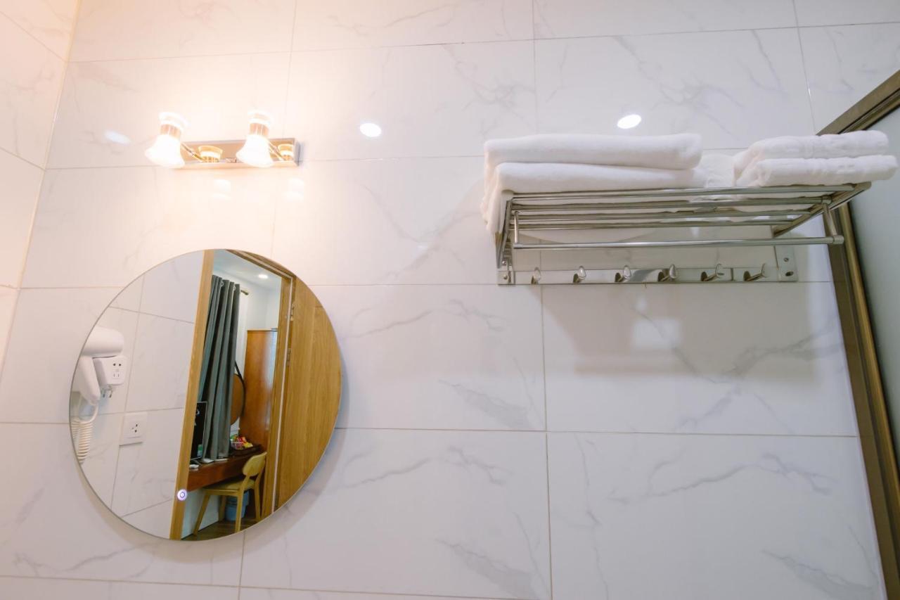 Thuan Phat Hotel Soc Trang Zewnętrze zdjęcie