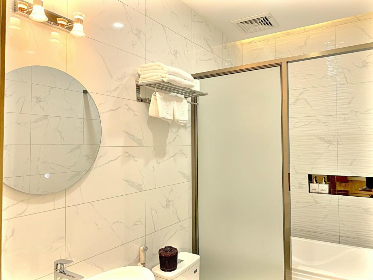 Thuan Phat Hotel Soc Trang Zewnętrze zdjęcie