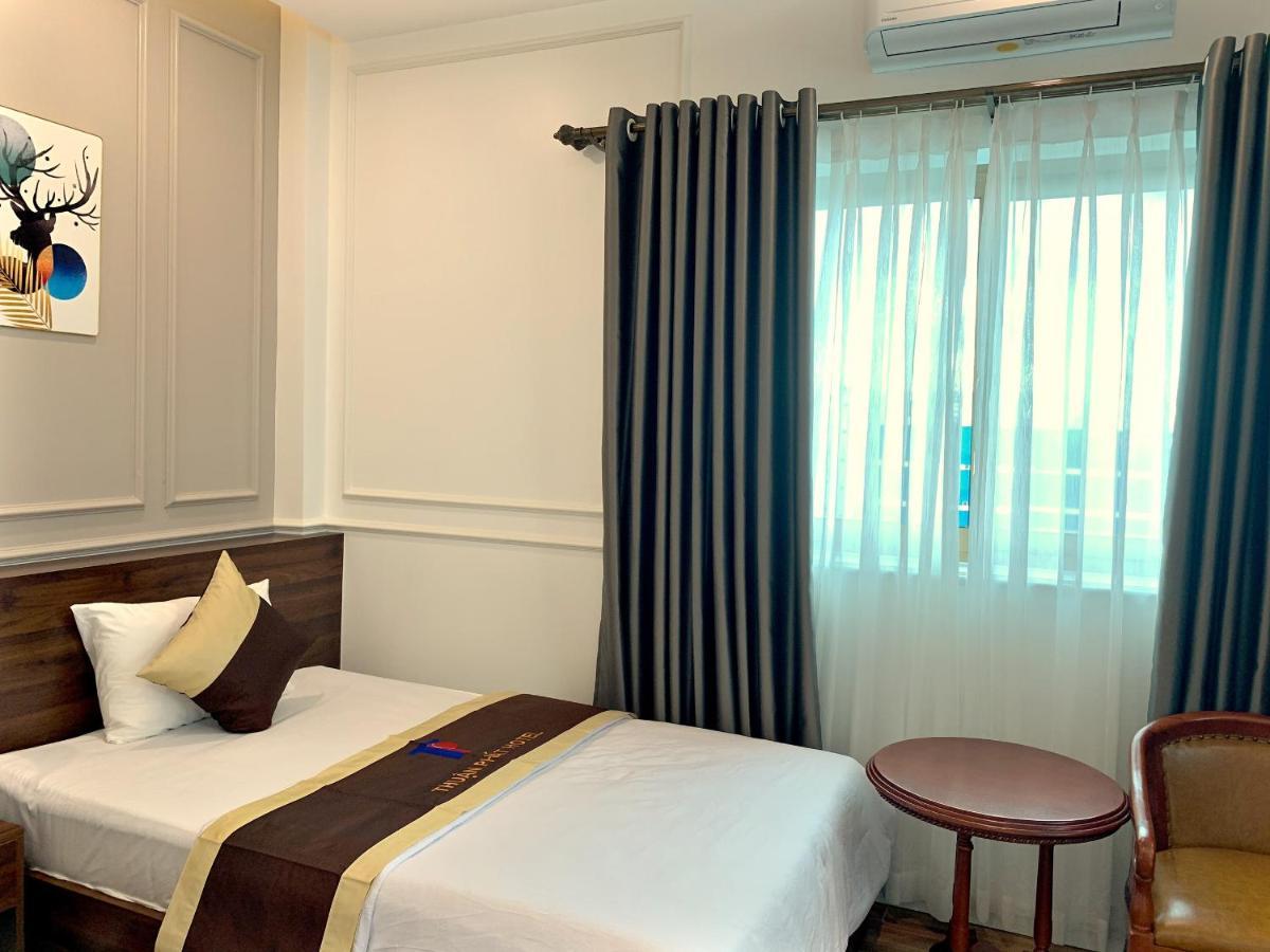 Thuan Phat Hotel Soc Trang Zewnętrze zdjęcie