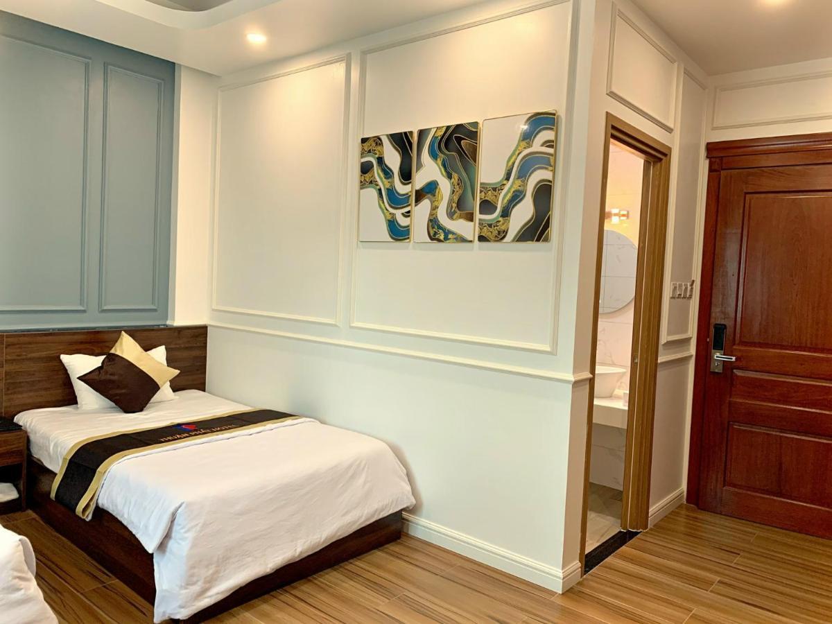 Thuan Phat Hotel Soc Trang Zewnętrze zdjęcie