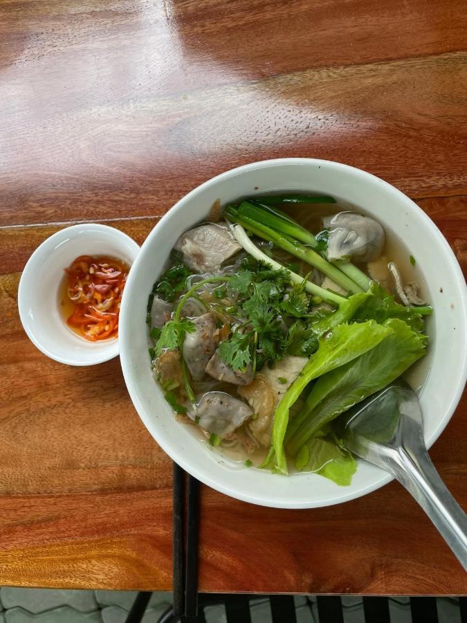 Thuan Phat Hotel Soc Trang Zewnętrze zdjęcie