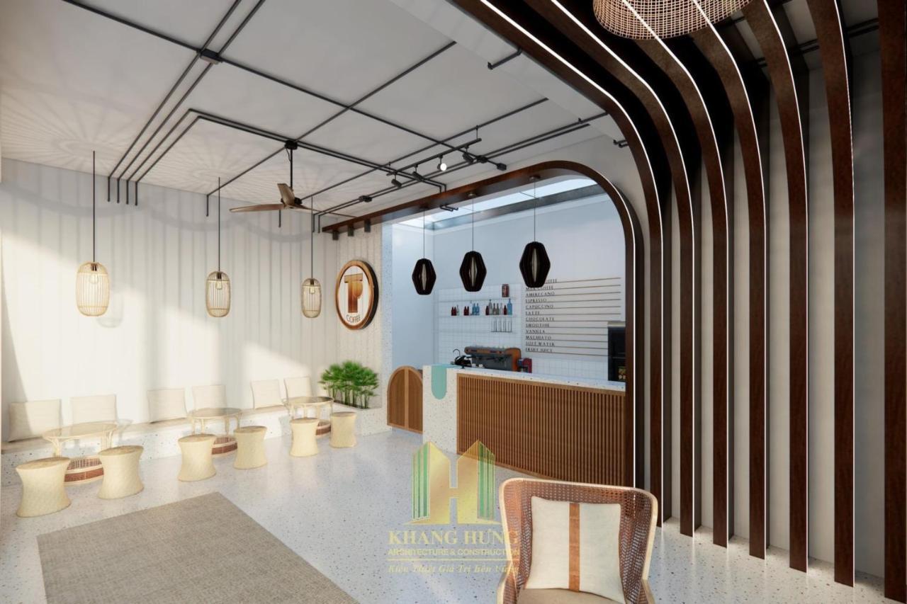 Thuan Phat Hotel Soc Trang Zewnętrze zdjęcie
